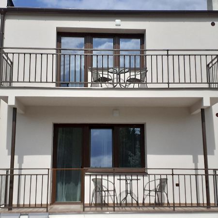 Valen Apartmany וואלטיצה מראה חיצוני תמונה