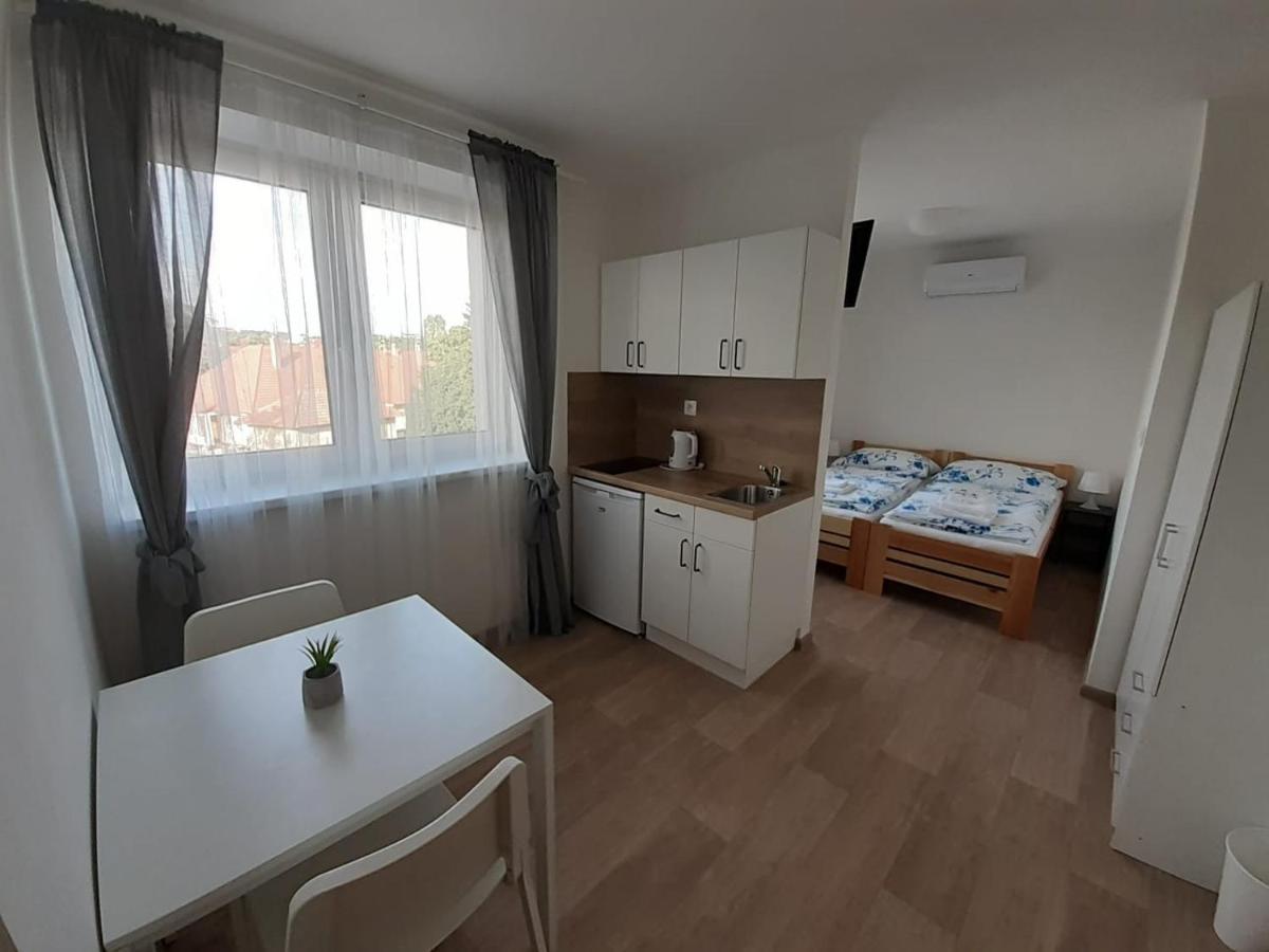 Valen Apartmany וואלטיצה מראה חיצוני תמונה