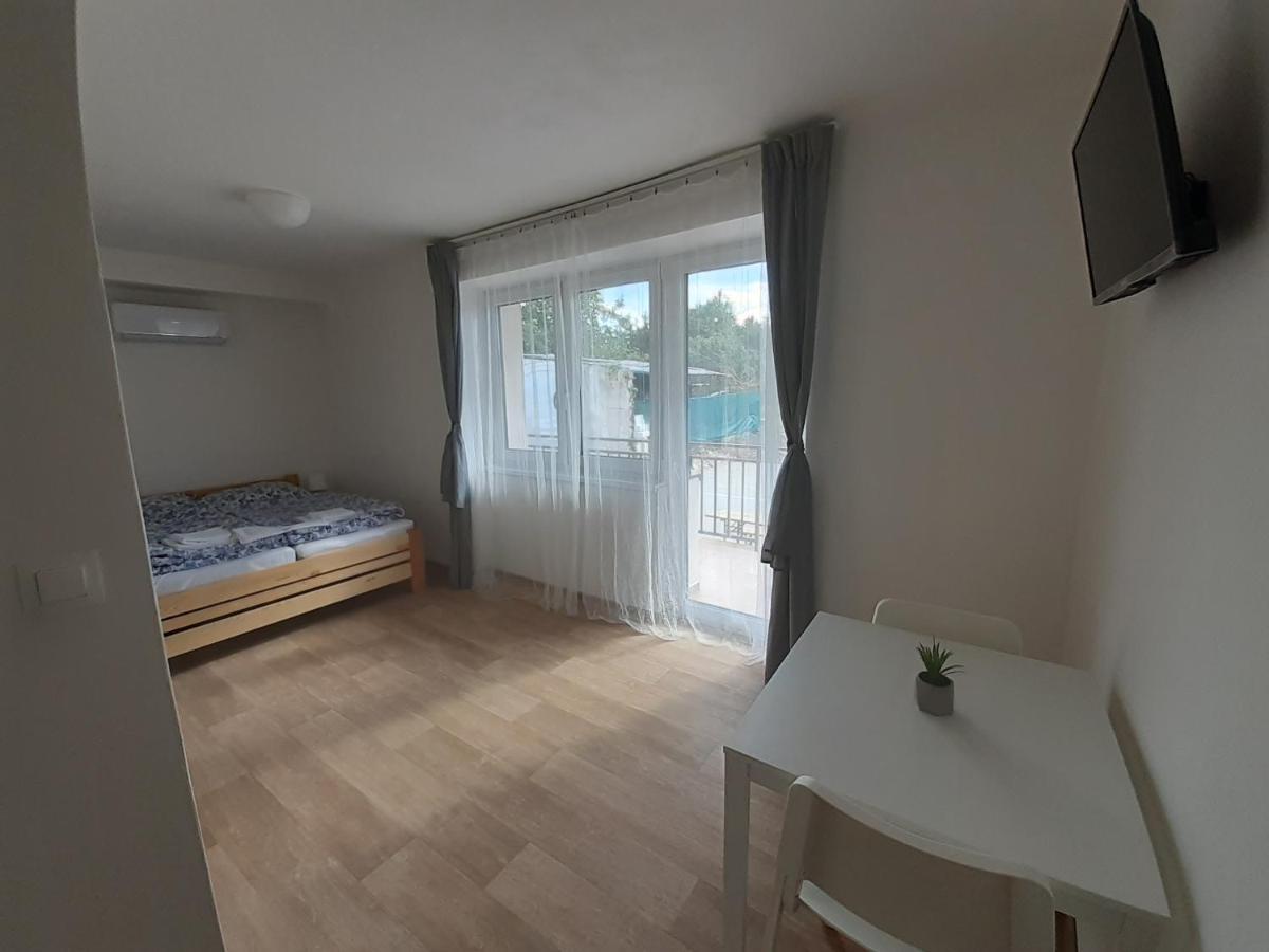 Valen Apartmany וואלטיצה מראה חיצוני תמונה