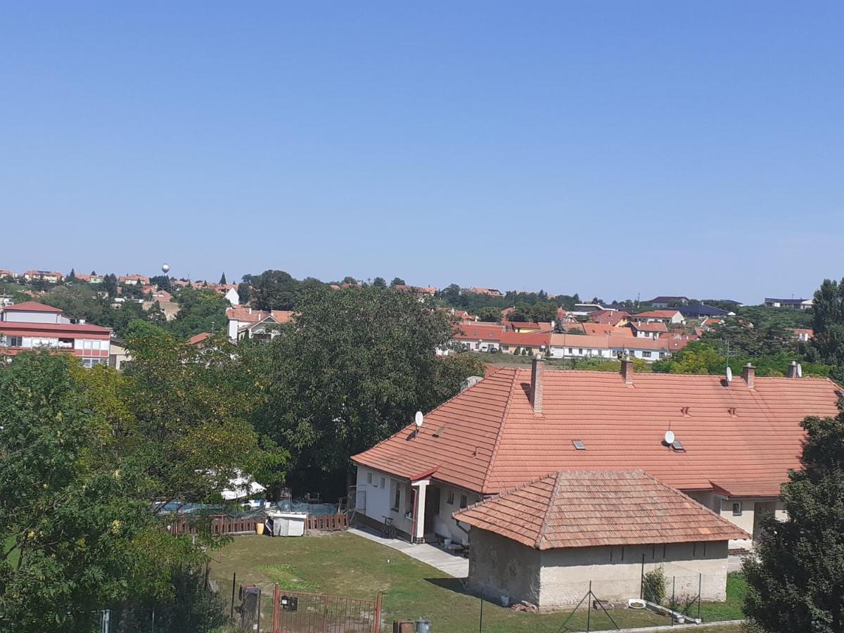 Valen Apartmany וואלטיצה חדר תמונה