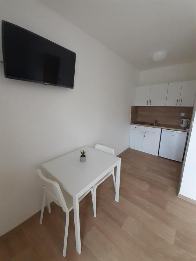 Valen Apartmany וואלטיצה מראה חיצוני תמונה