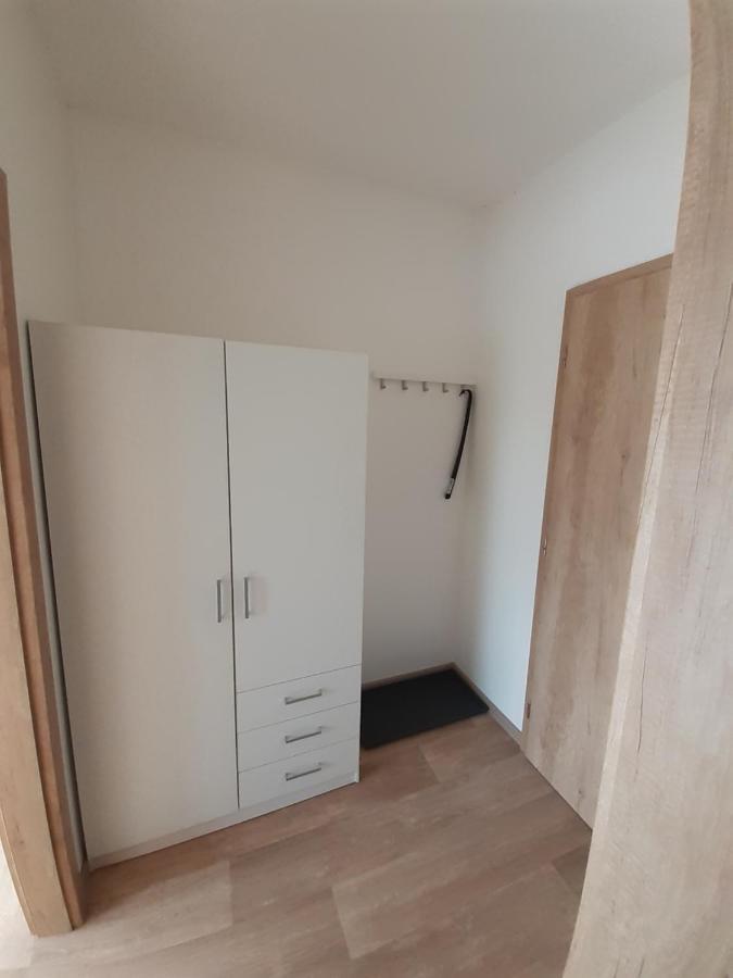 Valen Apartmany וואלטיצה מראה חיצוני תמונה
