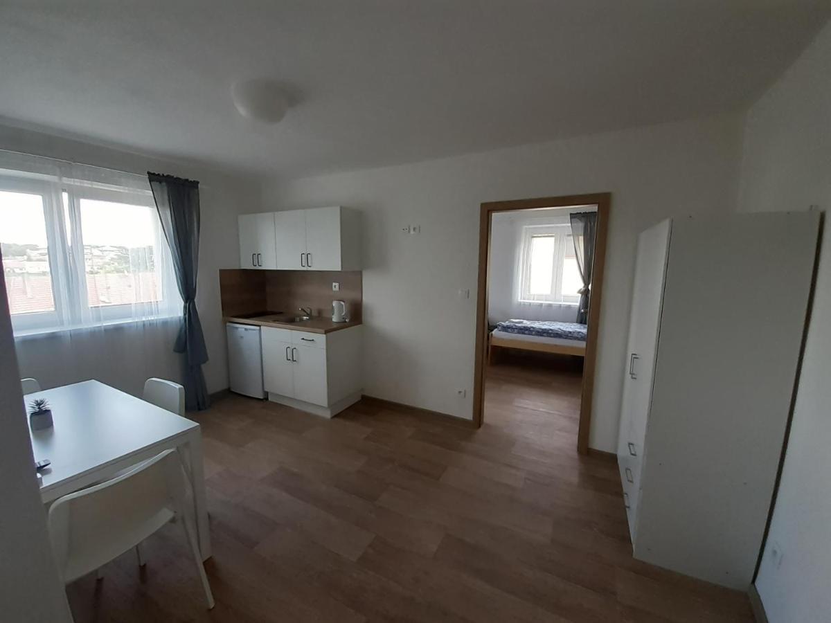 Valen Apartmany וואלטיצה מראה חיצוני תמונה