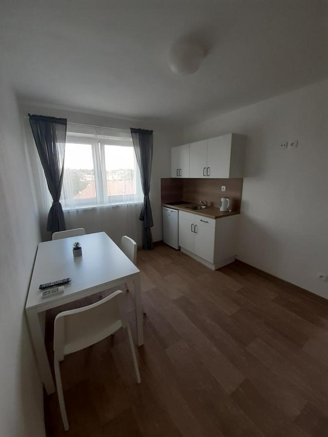 Valen Apartmany וואלטיצה מראה חיצוני תמונה