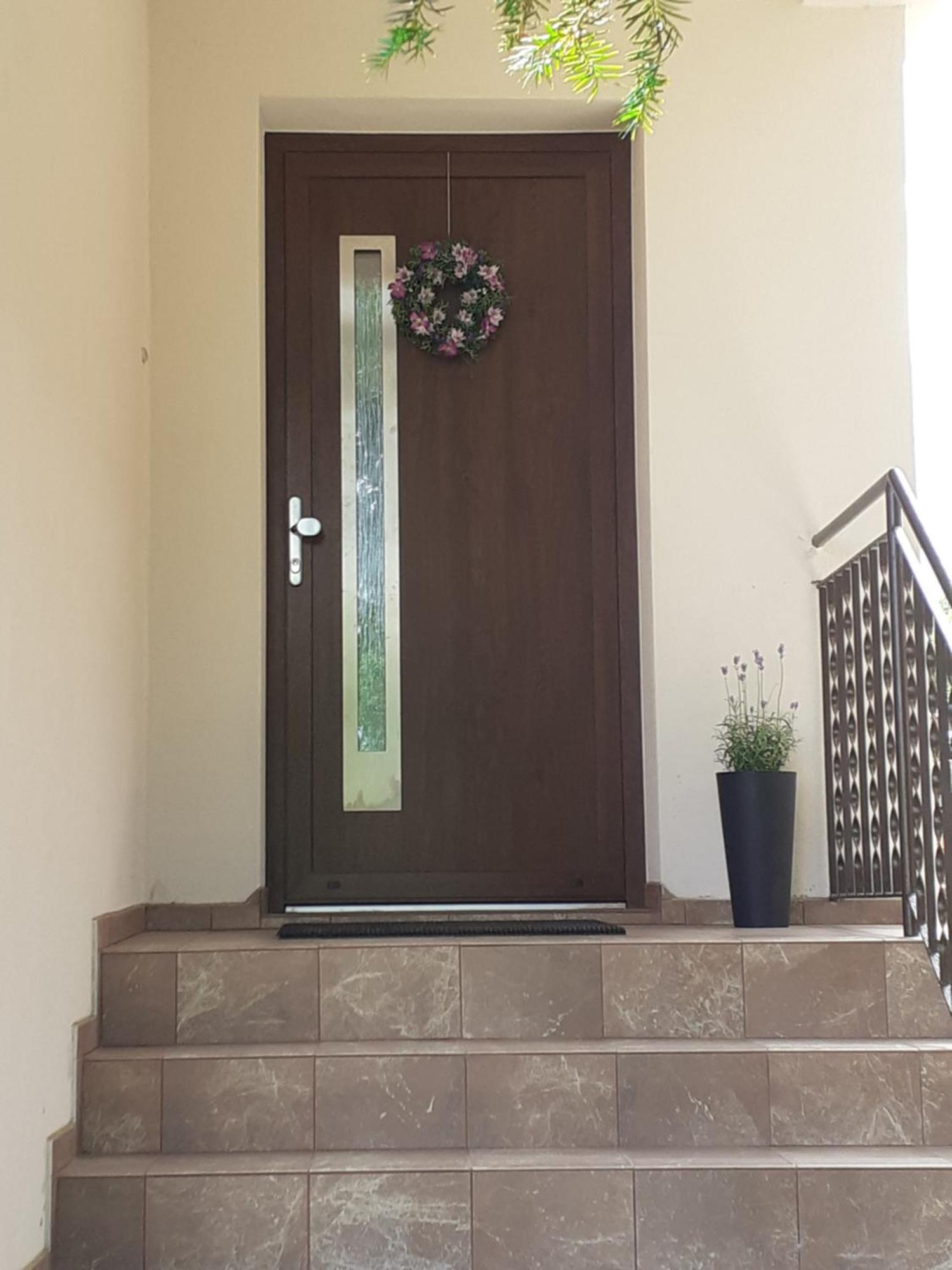Valen Apartmany וואלטיצה מראה חיצוני תמונה